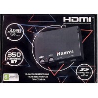 HAMY 4 16bit, 8bit HDMI (350 игр)